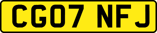 CG07NFJ