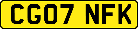 CG07NFK