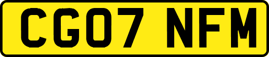 CG07NFM