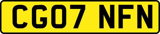 CG07NFN
