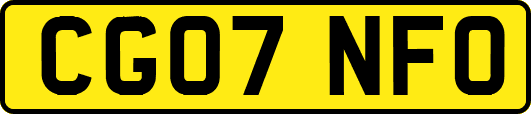 CG07NFO