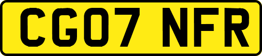 CG07NFR