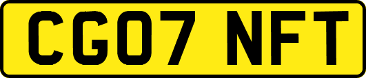 CG07NFT
