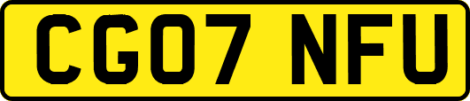 CG07NFU