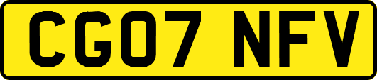 CG07NFV