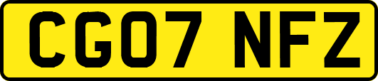 CG07NFZ