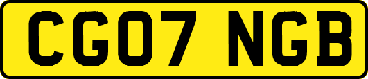 CG07NGB