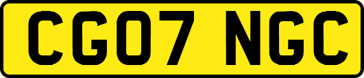 CG07NGC
