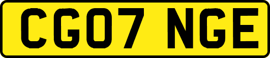 CG07NGE
