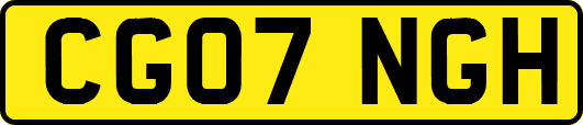 CG07NGH