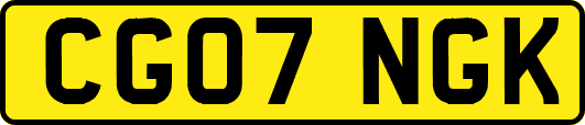 CG07NGK
