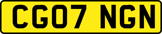 CG07NGN