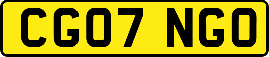 CG07NGO