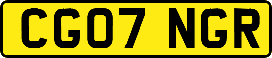 CG07NGR