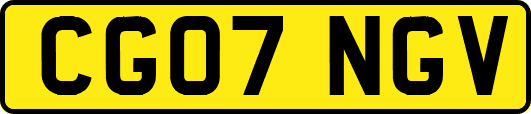 CG07NGV