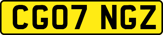 CG07NGZ