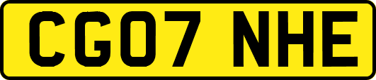 CG07NHE