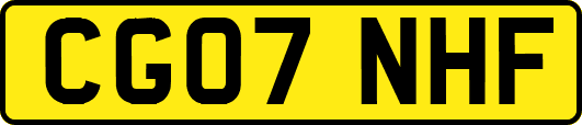 CG07NHF