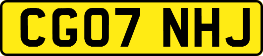 CG07NHJ