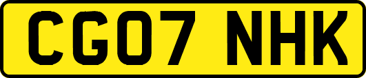 CG07NHK