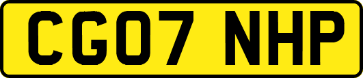 CG07NHP