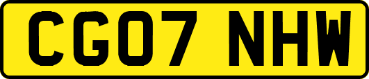 CG07NHW