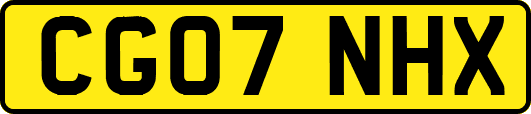CG07NHX