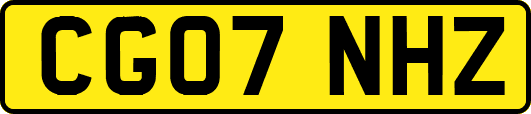 CG07NHZ