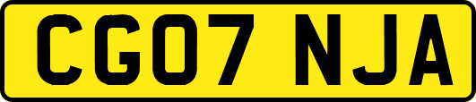 CG07NJA