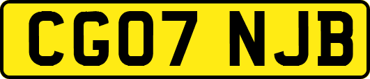 CG07NJB