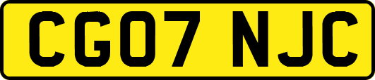 CG07NJC