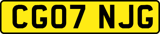 CG07NJG