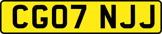 CG07NJJ