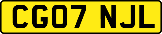 CG07NJL