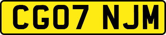 CG07NJM