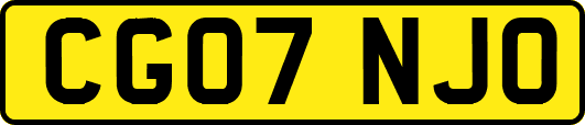 CG07NJO