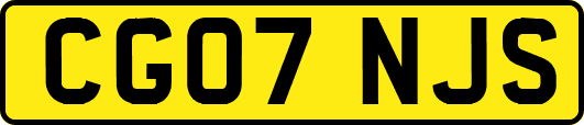 CG07NJS