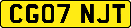 CG07NJT