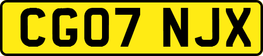 CG07NJX
