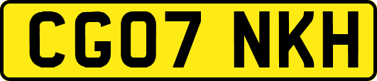 CG07NKH