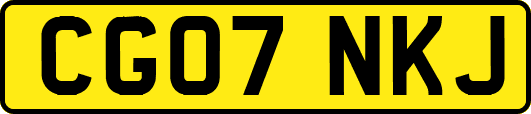 CG07NKJ