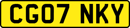 CG07NKY
