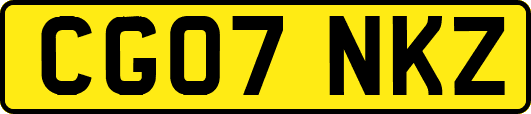 CG07NKZ
