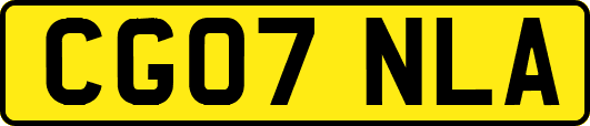 CG07NLA