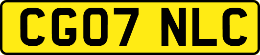 CG07NLC