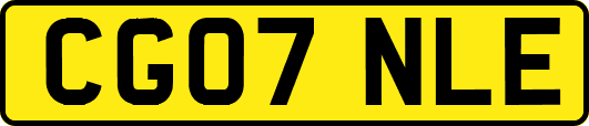 CG07NLE