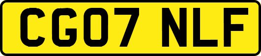 CG07NLF