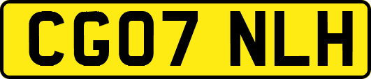 CG07NLH