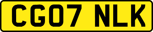 CG07NLK