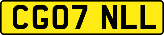 CG07NLL